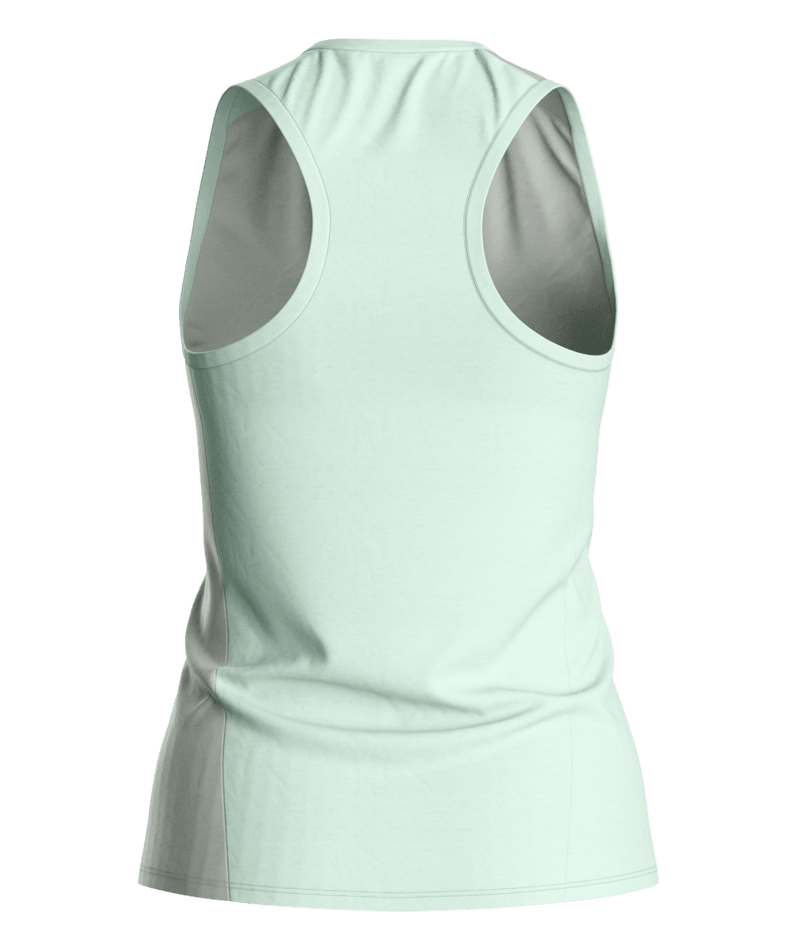 "120 COOL TEC FAST UPWARD TOP W" - "green sage"