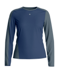 "120 COOL TEC FAST UPWARD LS W" - "blue nunatak"