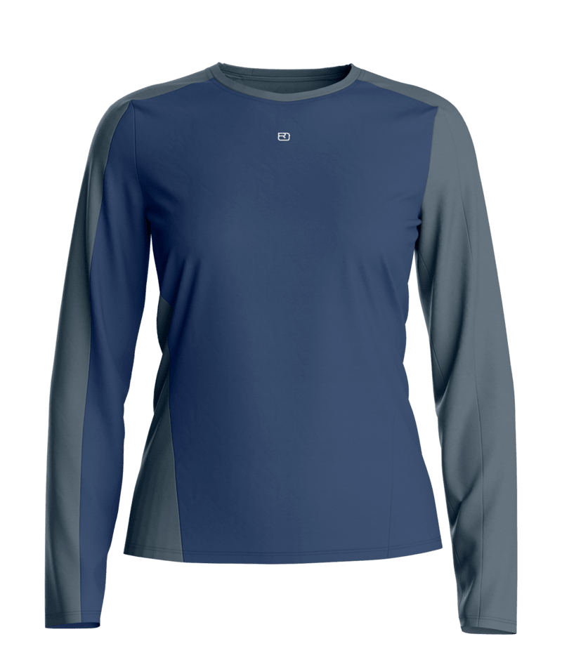 "120 COOL TEC FAST UPWARD LS W" - "blue nunatak"
