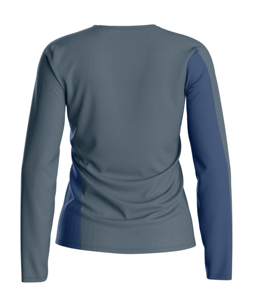 "120 COOL TEC FAST UPWARD LS W" - "blue nunatak"