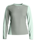 "120 COOL TEC FAST UPWARD LS W" - "green sage"