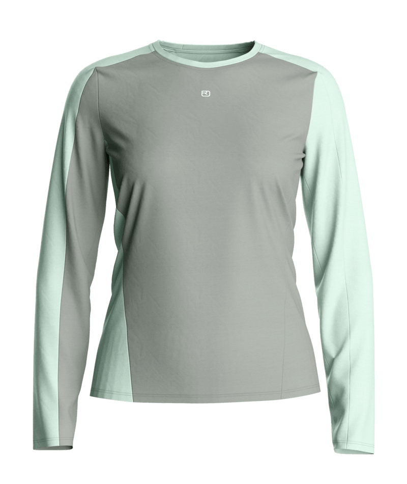 "120 COOL TEC FAST UPWARD LS W" - "green sage"