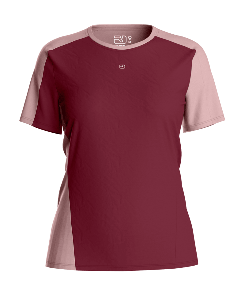 "120 COOL TEC FAST UPWARD TS W" - "red malbec"