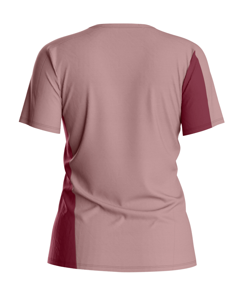 "120 COOL TEC FAST UPWARD TS W" - "red malbec"