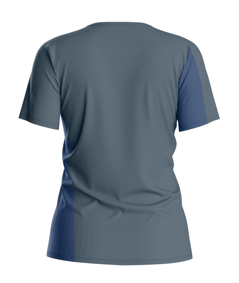 "120 COOL TEC FAST UPWARD TS W" - "blue nunatak"