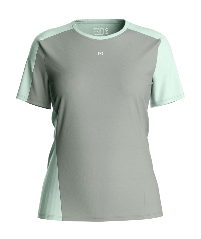 "120 COOL TEC FAST UPWARD TS W" - "green sage"