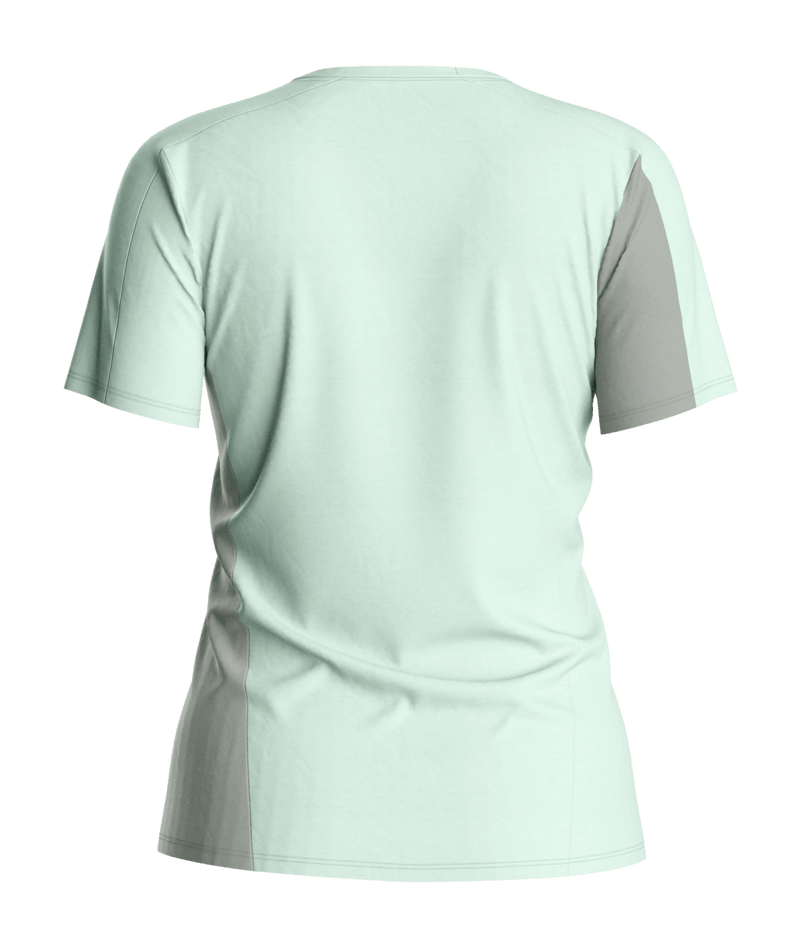 "120 COOL TEC FAST UPWARD TS W" - "green sage"