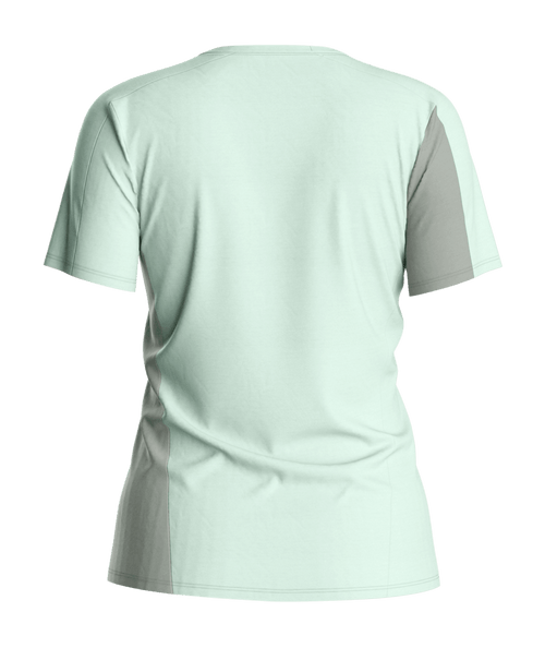 "120 COOL TEC FAST UPWARD TS W" - "green sage"