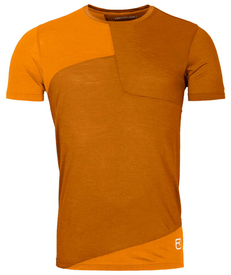"120 TEC T-SHIRT M" - "sly fox"