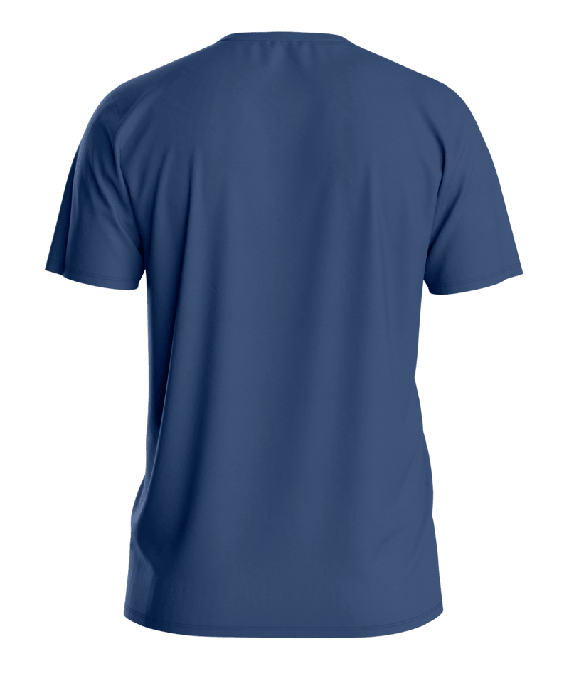 "120 COOL TEC CHOOSE MTN TS M" - "blue nunatak"