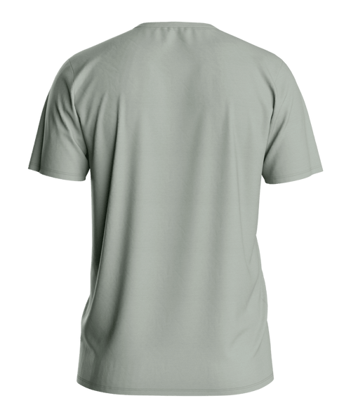 "120 COOL TEC CHOOSE MTN TS M" - "green sage"