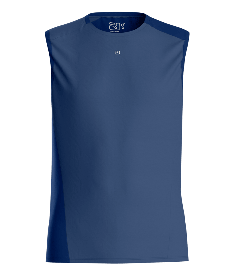 "120 COOL TEC FAST UPWARD TOP M" - "blue nunatak"