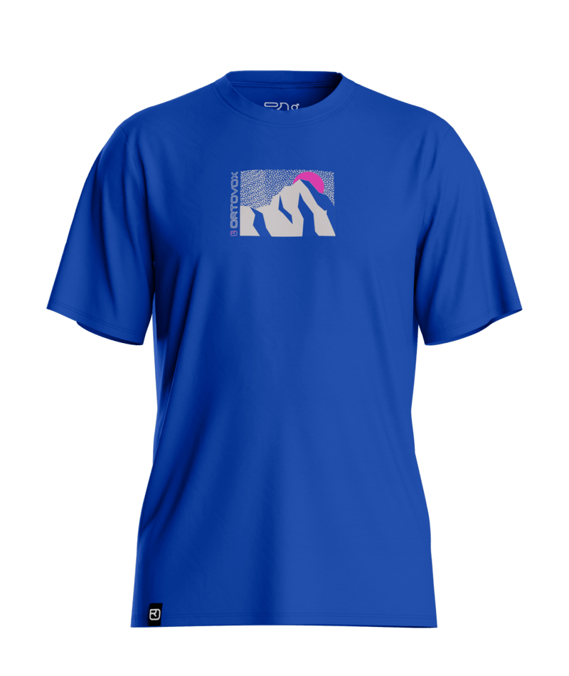 "120 COOL TEC MTN SUN TS M" - "blue note"