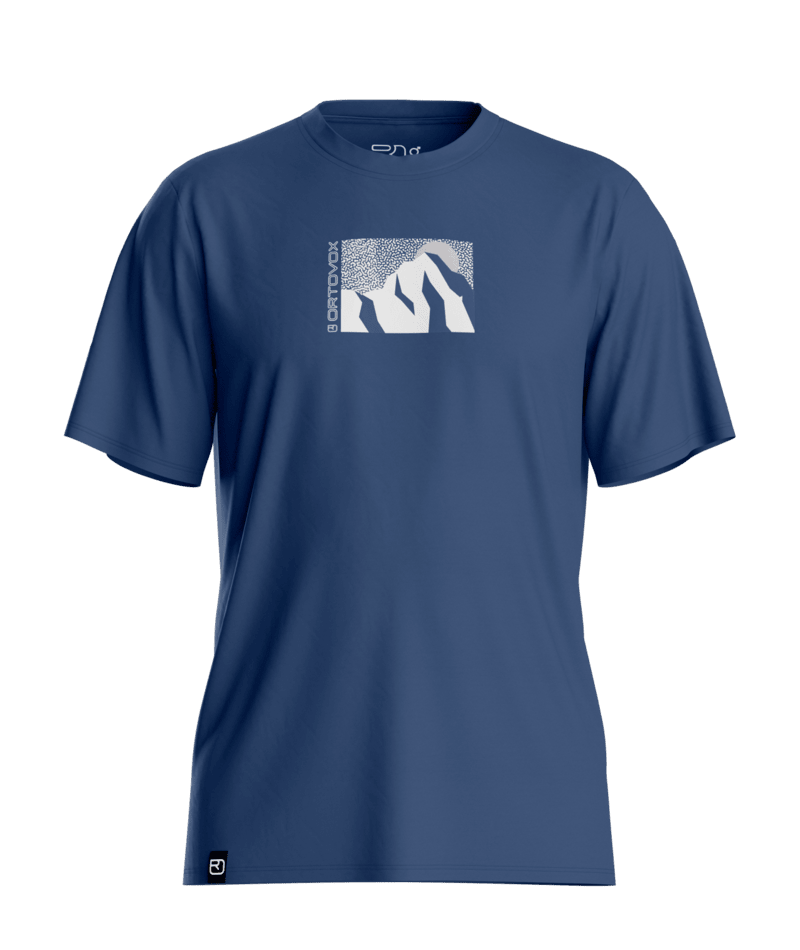 "120 COOL TEC MTN SUN TS M" - "blue nunatak"