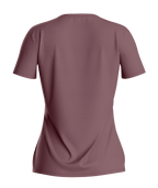 "120 COOL TEC MTN SUN TS W" - chestnut