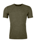 "120 COOL TEC CLEAN TS M" - "dark wild herbs blend"