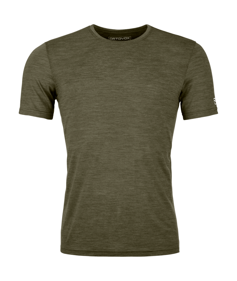 "120 COOL TEC CLEAN TS M" - "dark wild herbs blend"