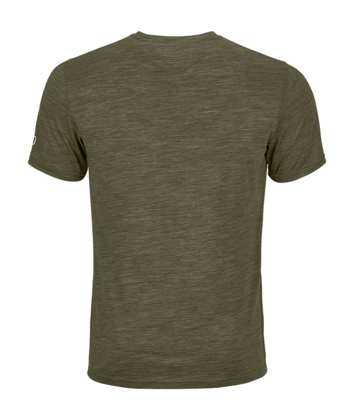 "120 COOL TEC CLEAN TS M" - "dark wild herbs blend"