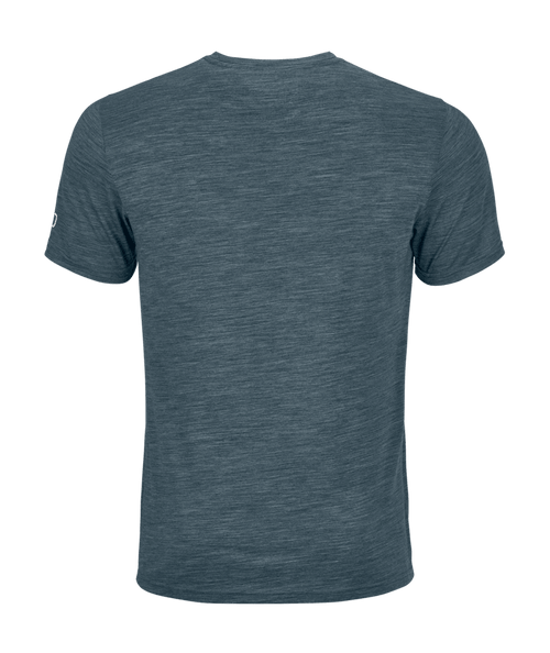 "120 COOL TEC CLEAN TS M" - "dark arctic grey blend"