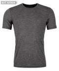 "120 COOL TEC CLEAN TS M" - "black raven blend"