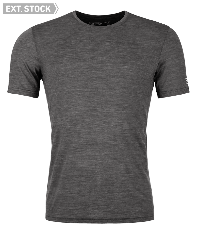 "120 COOL TEC CLEAN TS M" - "black raven blend"