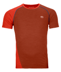 "120 COOL TEC FAST UPWARD TS M" - "clay orange"