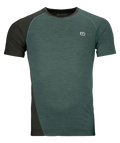 "120 COOL TEC FAST UPWARD TS M" - "dark arctic grey"