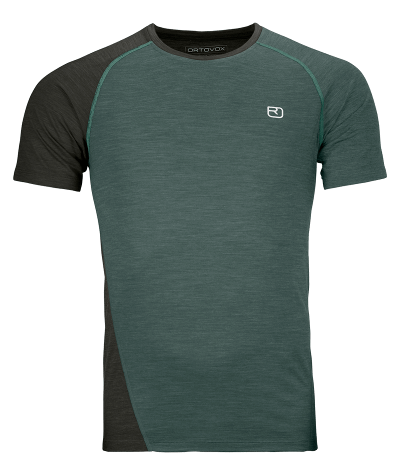 "120 COOL TEC FAST UPWARD TS M" - "dark arctic grey"