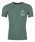 "120 COOL TEC MTN DUO TS M" - "arctic grey"