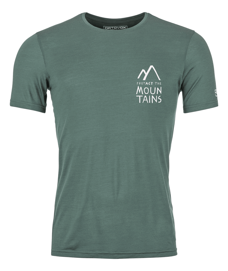 "120 COOL TEC MTN DUO TS M" - "arctic grey"
