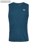 "120 TEC FAST MOUNTAIN TOP M" - "petrol blue"