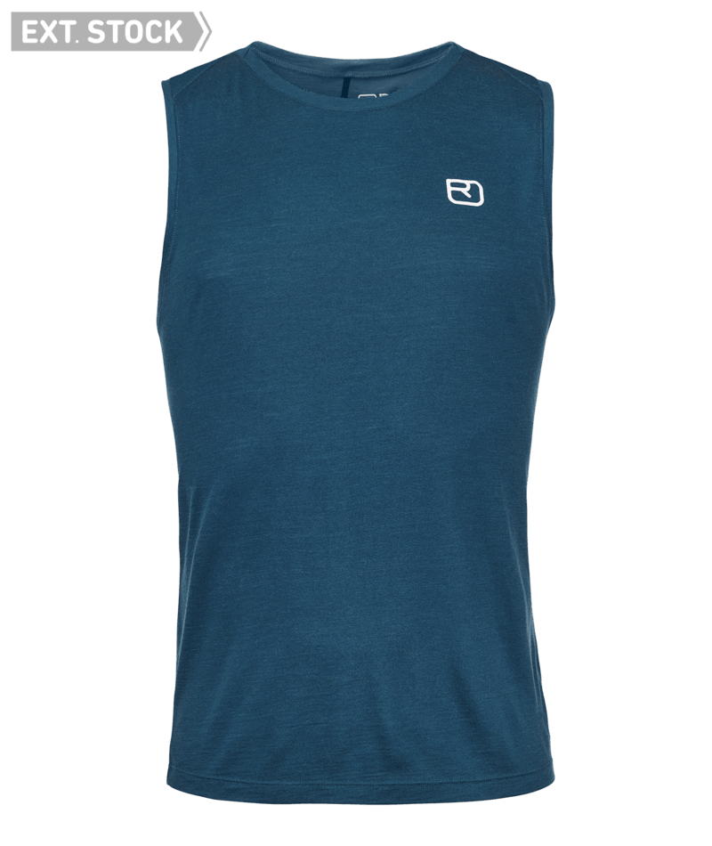 "120 TEC FAST MOUNTAIN TOP M" - "petrol blue"