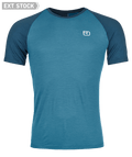 "120 TEC FAST MOUNTAIN TS M" - "mountain blue"