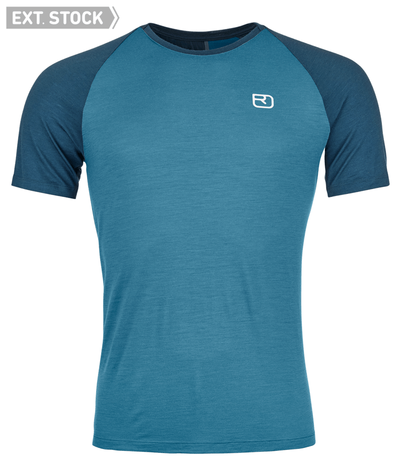 "120 TEC FAST MOUNTAIN TS M" - "mountain blue"