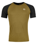 "120 TEC FAST MOUNTAIN TS M" - "green moss"