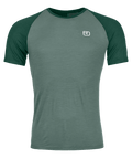 "120 TEC FAST MOUNTAIN TS M" - "arctic grey"