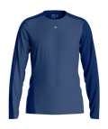 "120 COOL TEC FAST UPWARD LS M" - "blue nunatak"