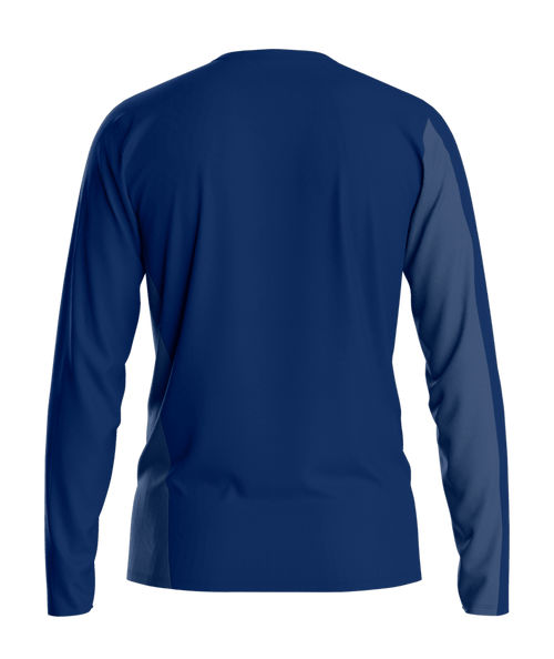 "120 COOL TEC FAST UPWARD LS M" - "blue nunatak"