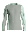 "120 COOL TEC FAST UPWARD LS M" - "green sage"