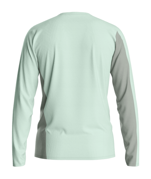 "120 COOL TEC FAST UPWARD LS M" - "green sage"