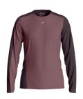 "120 COOL TEC FAST UPWARD LS M" - chestnut