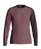 "120 COOL TEC FAST UPWARD LS M" - chestnut