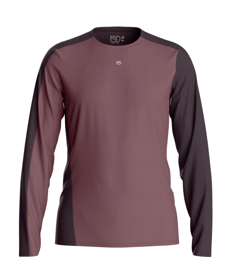"120 COOL TEC FAST UPWARD LS M" - chestnut
