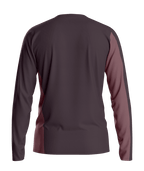 "120 COOL TEC FAST UPWARD LS M" - chestnut