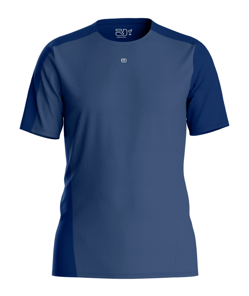 "120 COOL TEC FAST UPWARD TS M" - "blue nunatak"