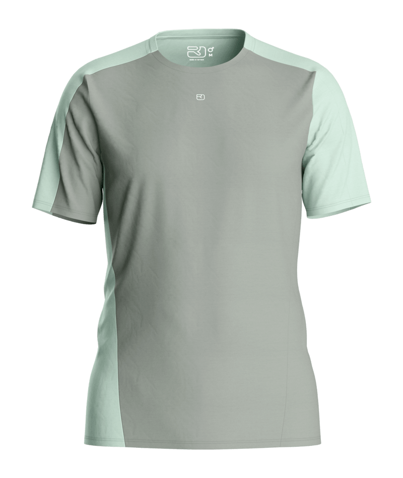 "120 COOL TEC FAST UPWARD TS M" - "green sage"