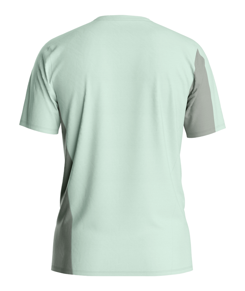 "120 COOL TEC FAST UPWARD TS M" - "green sage"