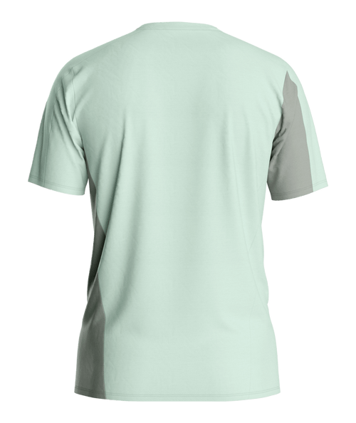 "120 COOL TEC FAST UPWARD TS M" - "green sage"