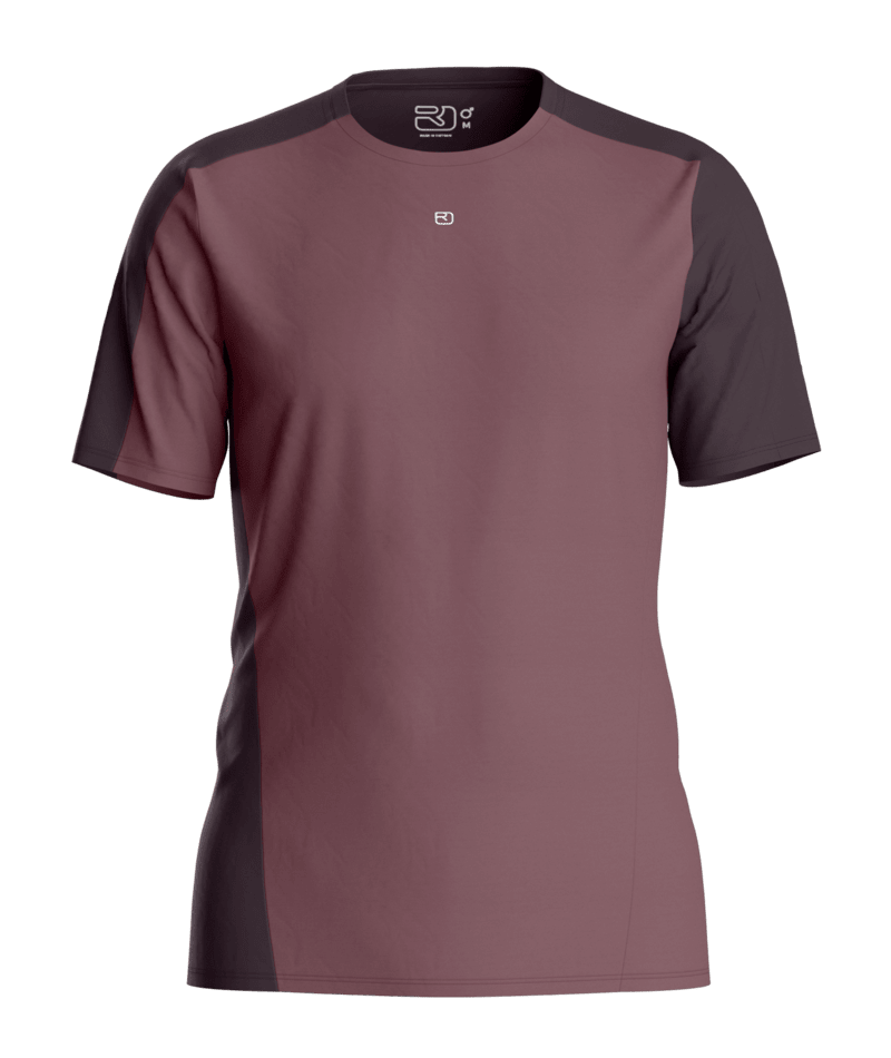 "120 COOL TEC FAST UPWARD TS M" - chestnut