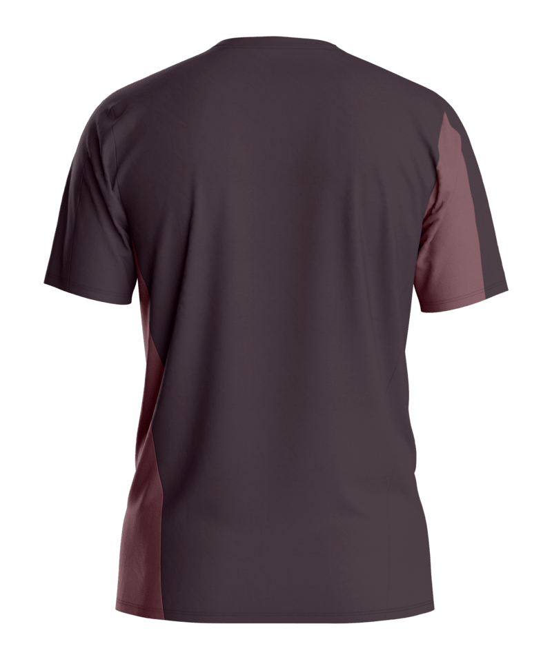 "120 COOL TEC FAST UPWARD TS M" - chestnut